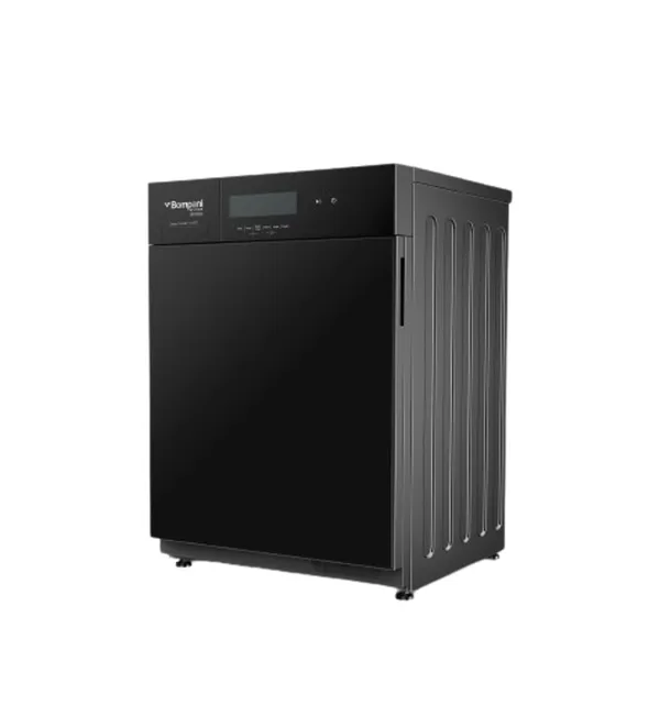 Bompani BO1410XG/B — paltaryuyan maşınlar