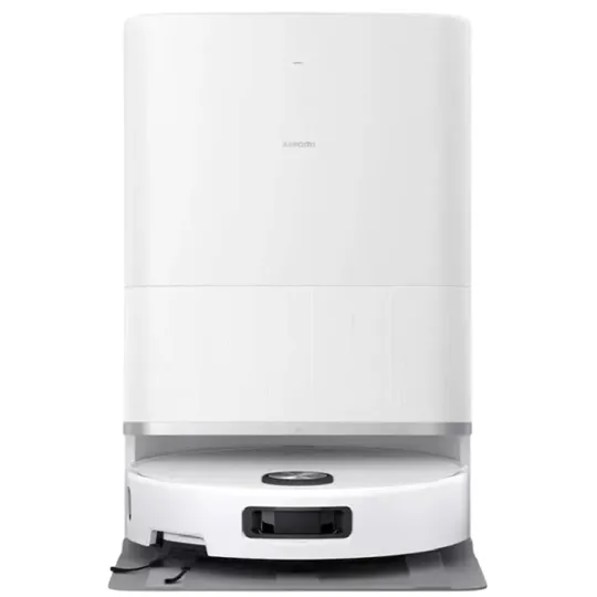 Xiaomi Mi BHR0834EU Vacuum 5 White — tozsoranlar