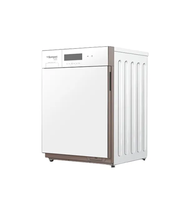 Bompani BO1410XG/W — paltaryuyan maşınlar