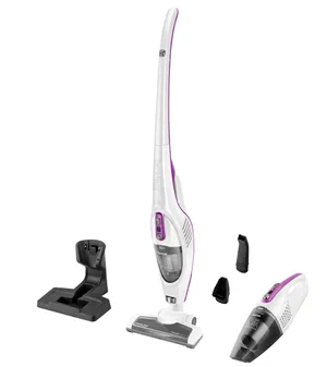 Simsiz vertikal tozsoran Sencor SVC 7814VT