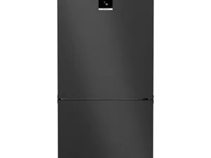 Bosch KGP86AXB0N 186x86x81 sm