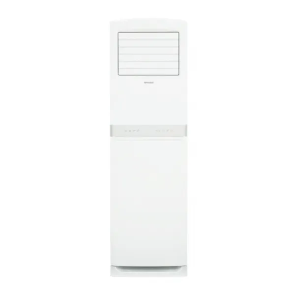 Shivaki SHIVAKI-SIA2-F60HF, Monoblok, 60000 BTU/saat, İnverter, Ağ — kondisionerlər
