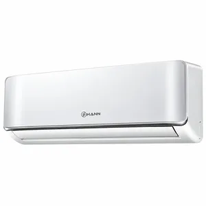 HANN, MSW-H24A4/ACR3DI, Split-sistem, 24000 BTU/saat, İnverter, Ağ