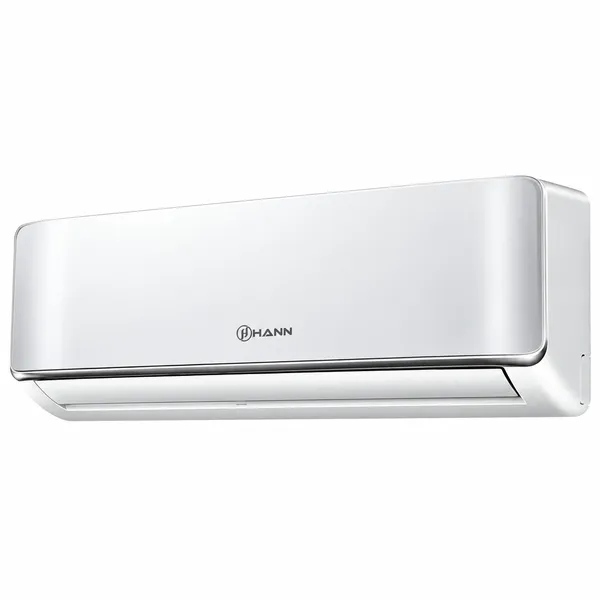 HANN, MSW-H24A4/ACR3DI, Split-sistem, 24000 BTU/saat, İnverter, Ağ — кондиционеры
