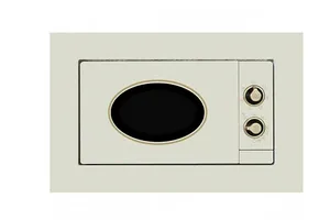 Mikrodalğalı soba MMG50K-5(BEJ) 20 Lt, 800 Vt, Krem - MMG50K-5(BEJ)