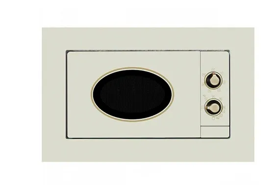 Mikrodalğalı soba MMG50K-5(BEJ) 20 Lt, 800 Vt, Krem - MMG50K-5(BEJ) — mikrodalğalı sobalar