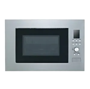 Mikrodalğalı soba Alneo 9023 IX, 23 L, 900 Vt, Boz