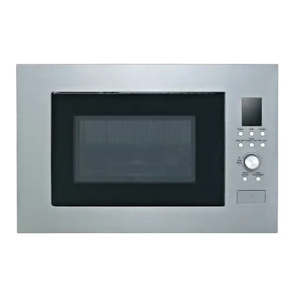 Mikrodalğalı soba Alneo 9023 IX, 23 L, 900 Vt, Boz — микроволновые печи
