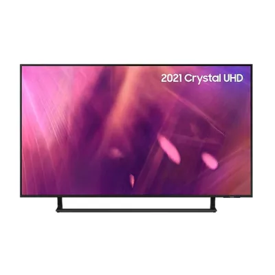SAMSUNG UE-50AU9000 — televizorlar