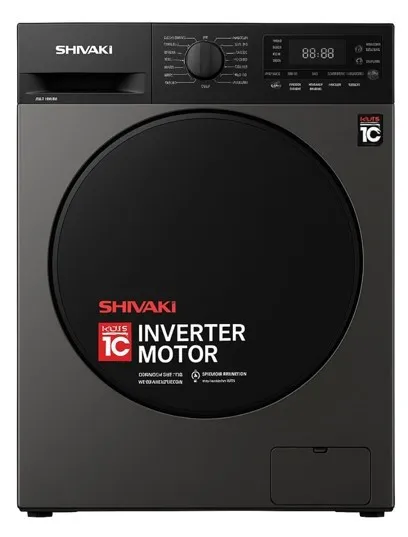 Shivaki AZR WM1460S — paltaryuyan maşınlar