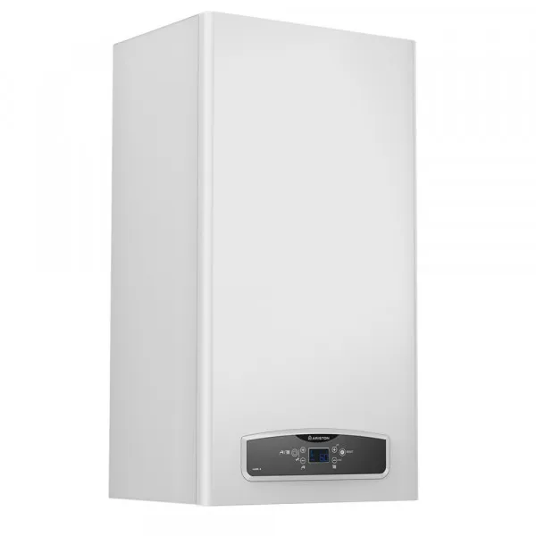 Kombi ARISTON Cares X 24 KW — kombilər