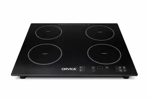 Bişirmə səthi Orvica 3500W 560x490mm