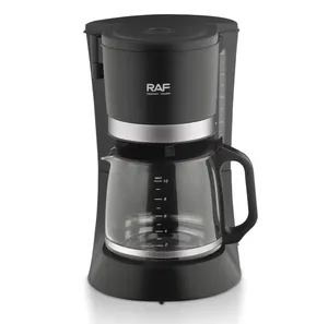 Qəhvə dəmləyici RAF 01-320 680 W 1.2 L