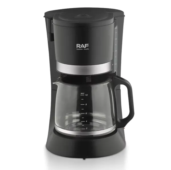 Qəhvə dəmləyici RAF 01-320 680 W 1.2 L — qəhvə maşınları