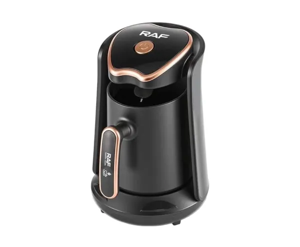 Qəhvə bişirici RAF 01-030 600 W 300 ml — кофемашины