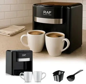 Qəhvəbişirən RAF R.1736452_AS 650 W 420 ml