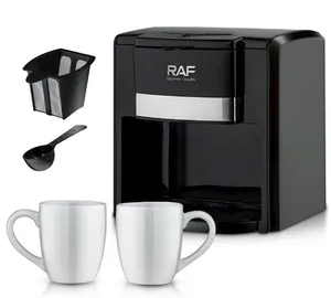 Qəhvə dəmləyici RAF R.840193_AS 650 W