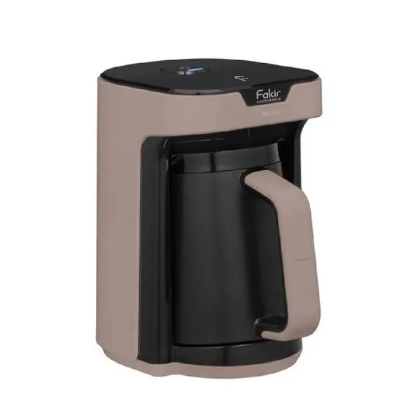 Qəhvə bişirən Fakir Kaave Mono Sand, 535 Vt, 0.28 l, Bej — qəhvə maşınları