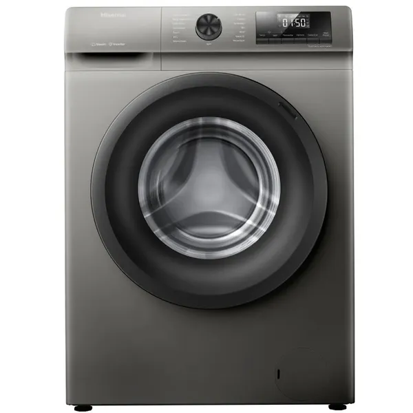 Hisense WFQP6012EVMT — стиральные машины