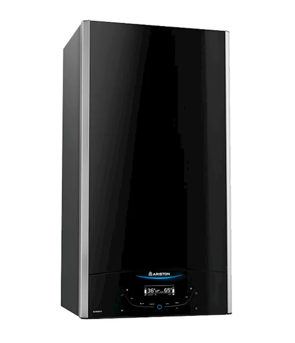 Kombi sistem Ariston Alteas XC, 30 kVt — газовые котлы