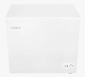 Dondurucu qutu Eurolux, De Frost, Ağ, 200 L