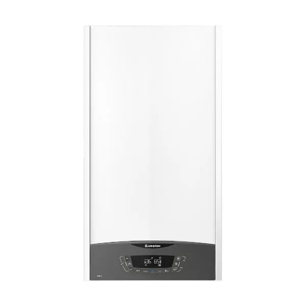 Kombi Ariston Clas X 28 KW — газовые котлы