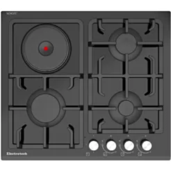 Plitə Electrotech Ikos 60 3GP CAM — варочные панели