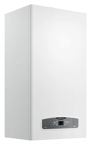 Kombi sistem Ariston Cares XC 24 FF