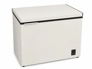 Dondurucu qutu Eurocold De Frost, a], 210 l
