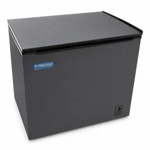 Dondurucu qutu Eurocold De Frost, boz, 200 l