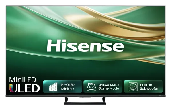 Hisense 85E8S — телевизоры