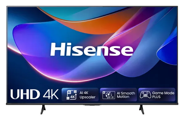 Hisense 50A6S — televizorlar