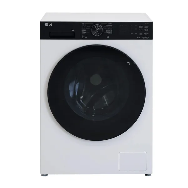 LG F4X5VYPY8 — paltaryuyan maşınlar