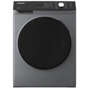 Paltaryuyan və qurudan maşın Hitachi BD-D802HVOS