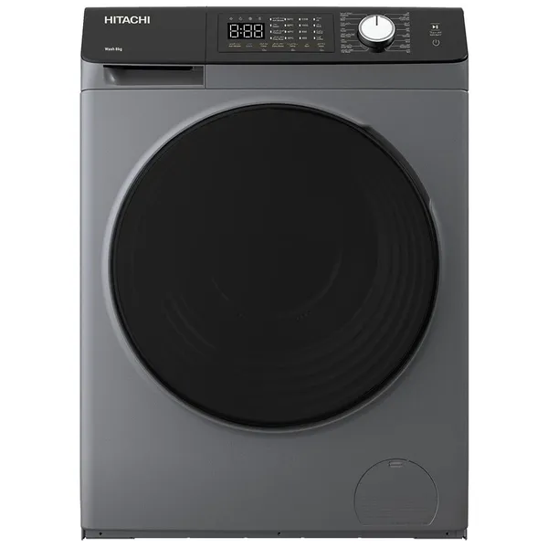 və qurudan maşın Hitachi BD-D802HVOS — стиральные машины