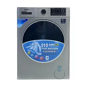 Geepas GWMF1041SRG Silver