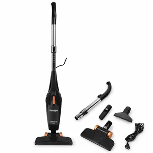 Vertikal tozsoran Fantom Şipşak-S DU 2550 Black