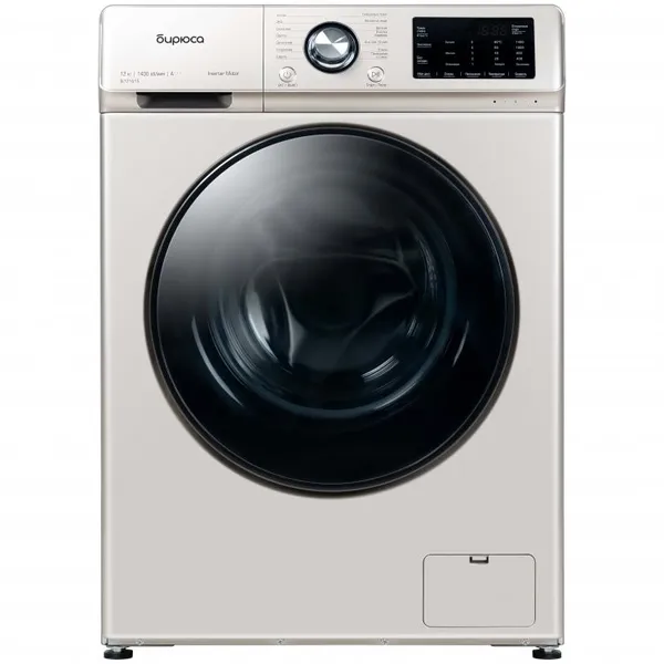 Бирюса WM-SL1214/15 B — paltaryuyan maşınlar