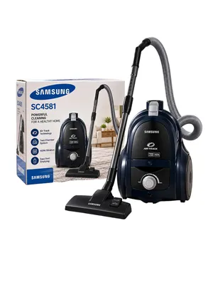 Samsung 2000 W quru konteynerli 1.3 l