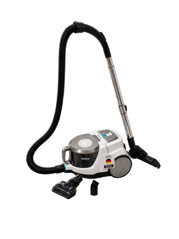 VegaStar Pixelshop21491pXXK MN1 3800 W quru konteynerli 1.4 l — пылесосы