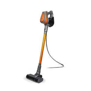 Vertikal tozsoran Fantom Pluto LN.601000 500W Grey