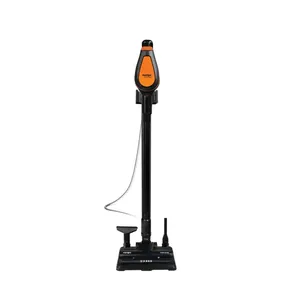 Vertikal tozsoran Fantom Pluto EH.606000 600W Black