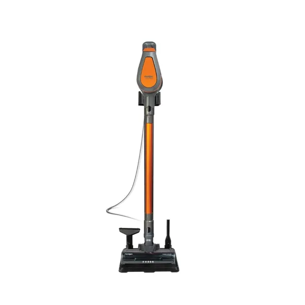 Vertikal tozsoran Fantom Pluto TP.606000 600W Grey — пылесосы