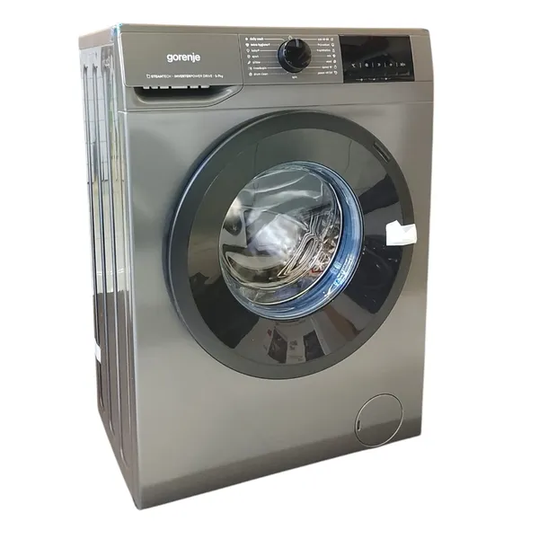 Gorenje W2NHPI62SCSS — стиральные машины