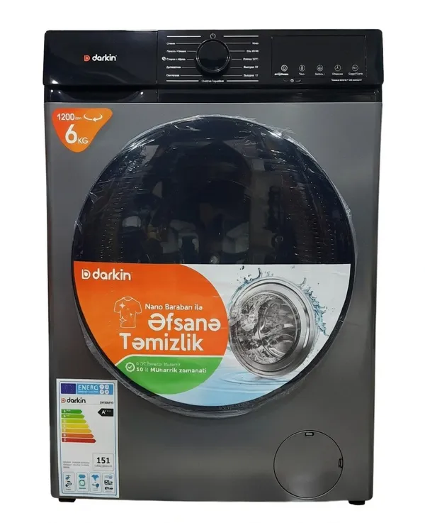 Darkin 6001s 6kg — paltaryuyan maşınlar