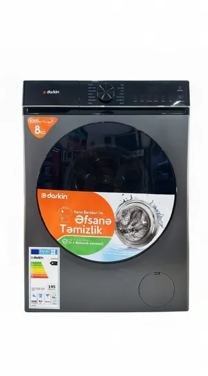 DARKİN 8KG 1860