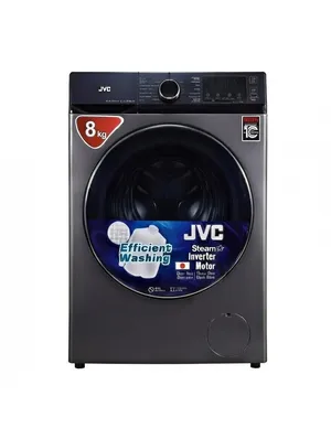 JVC WG NLDF08H5S