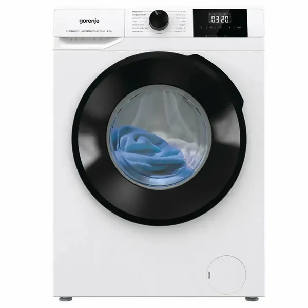 Gorenje W5NGPI72SBSS/C — paltaryuyan maşınlar