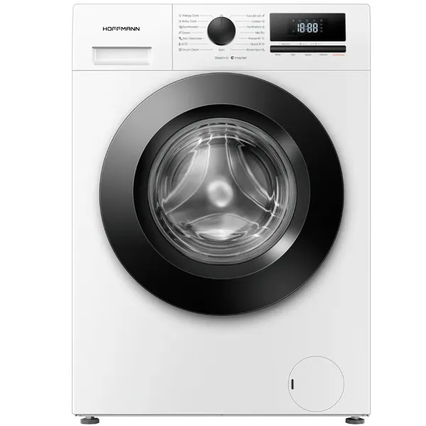 Hoffmann WMH6012W - WMH6012W — paltaryuyan maşınlar