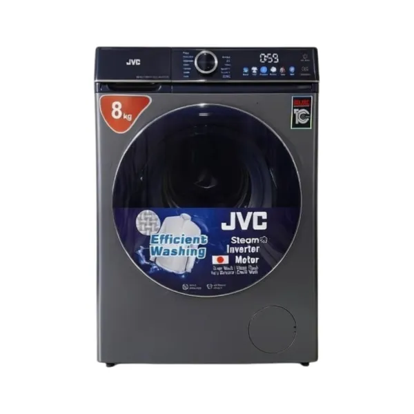 JVC WG-NLDE08H5S — paltaryuyan maşınlar